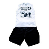 Conjunto Juvenil By Gus