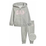 Conjunto Kids Moletom Gap