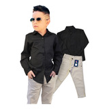 Conjunto Kit 2 Pecas