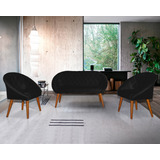 Conjunto Kit 2 Poltronas