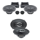 Conjunto Kit 2 Vias