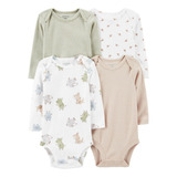 Conjunto Kit 4 Body
