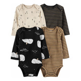 Conjunto Kit 4 Body