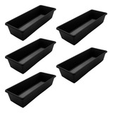 Conjunto Kit 5 Organizador