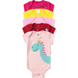 Conjunto Kit Body Bebe