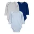 Conjunto Kit Body Carters 3 Peças Child Of Mine By Carter´s