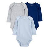 Conjunto Kit Body Carters