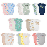 Conjunto Kit Body Carters