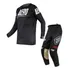 Conjunto Kit Calça Camisa Asw Concept Future