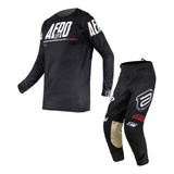 Conjunto Kit Calca Camisa