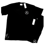Conjunto Kit Camiseta Short