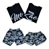 Conjunto Kit Casal Namorados