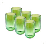 Conjunto Kit Com 6