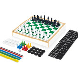 Conjunto Kit De Jogos