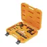 Conjunto Kit Ferramentas P  Sincronismo Sincronizar Motor Troca Correia Ford Sigma Raven 121501