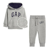 Conjunto Kit Moletom Original