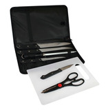 Conjunto Kit Para Churrasco