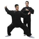Conjunto Kung Fu Tai