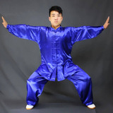 Conjunto Kung Fu Tai