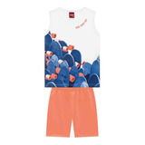 Conjunto Kyly Infantil Masculino