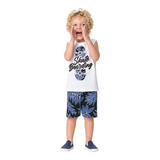 Conjunto Kyly Infantil Masculino