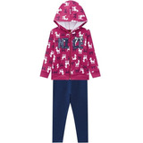 Conjunto Kyly Infantil Menina