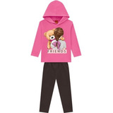 Conjunto Kyly Melhores Amigas