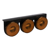 Conjunto Lanterna 85mm 3