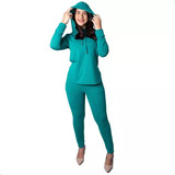 Conjunto Lanzinha Inverno C