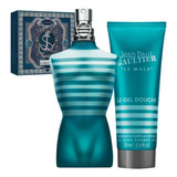 Conjunto Le Male Jean