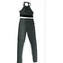 Conjunto Leggy Top Academia Victoria Secrets Verde Militar