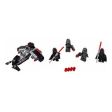 Conjunto Lego 75079 Star