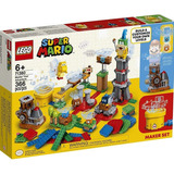 Conjunto Lego Lego Super