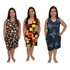 Conjunto Liganete Senhora Plus