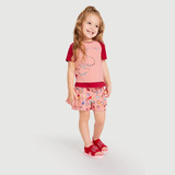 Conjunto Lilica Ripilica Bebe