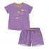 Conjunto Lilica Ripilica Camiseta Shorts Novo Original 1 2 3