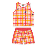 Conjunto Lilica Ripilica Crianca
