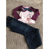 Conjunto Lilica Ripilica De