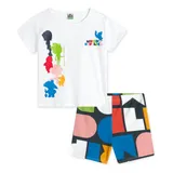 Conjunto Lilica Ripilica Manga