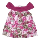 Conjunto Lilica Ripilica Shorts