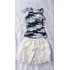 Conjunto Lilica Ripilica Tam 10 Lindo Saia E Regata\blusa 