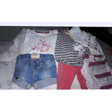 Conjunto Lilica Ripilica Tam