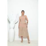 Conjunto Lindo Calca Top