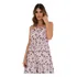 Conjunto Lindo Calca Top Laise Lese Alfaiataria Blusinha