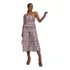 Conjunto Lindo Calca Top Laise Lese Lesi Alfaiataria Blusa