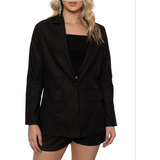 Conjunto Lindo Max Blazer