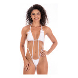 Conjunto Lingerie Body Sexy