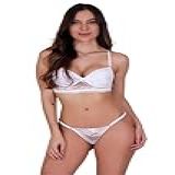 Conjunto Lingerie C bojo