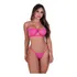 Conjunto Lingerie Sexy Gringa Luxo Renda Blogueira Meia Taça