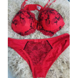 Conjunto Lingerie